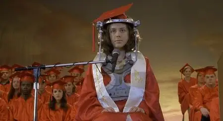 Ghost World / Призрачный мир (2001)