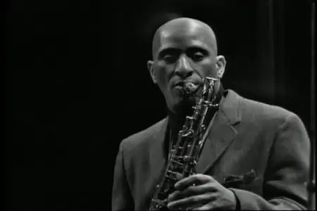 Jazz Icons - Sonny Rollins - Live In '65 & '68 (2008)
