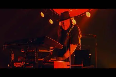 The Australian Pink Floyd Show - Everything Under The Sun: Live In Germany 2016 (2016)