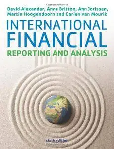International Financial Reporting and Analysis [Repost]