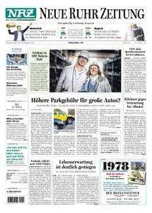 NRZ Neue Ruhr Zeitung Duisburg-Mitte - 22. Mai 2018