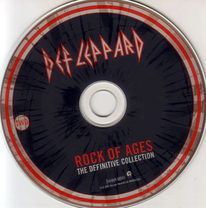 rock of ages def leppard
