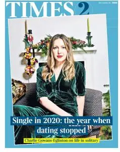 The Times Times 2 - 31 December 2020