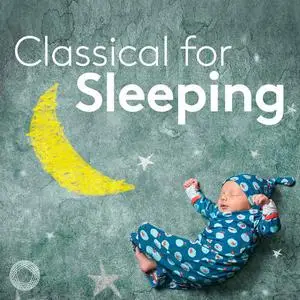 Denis Kozhukhin - Classical for Sleeping (2022)