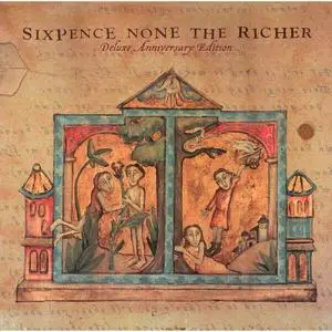 Sixpence None The Richer - Sixpence None The Richer (Deluxe Anniversary Edition) (1998/2024)