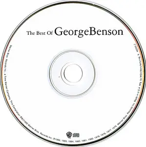 George Benson - The Best of George Benson (1995)