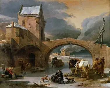 The Art of Nicolaes Pietersz Berchem