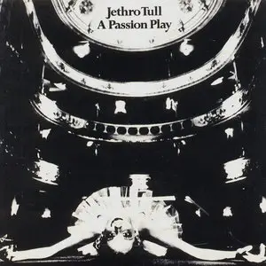Jethro Tull - 5 Album Set (2012)
