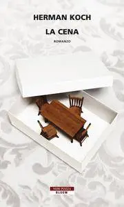 Herman Koch - La cena (Repost)
