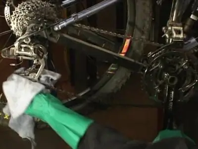 Zinn and the Art of Mountain Bike Maintenance [Repost]