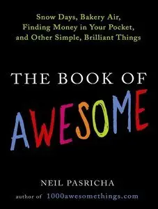 The Book of Awesome (repost)