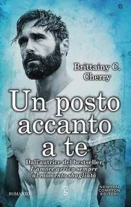 Brittainy C. Cherry - Un posto accanto a te