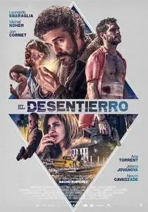 The Uncovering / El desentierro (2018)