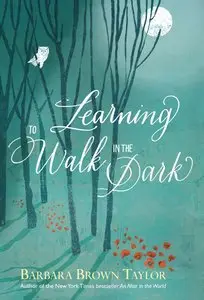 Learning to Walk in the Dark: Because God often shows up at night