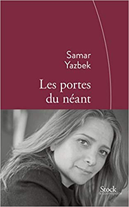 Les portes du néant - Samar Yazbek