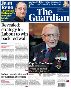 The Guardian – 03 February 2021