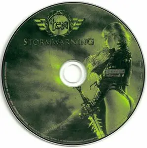 Ten - Stormwarning (2011) [Japan]