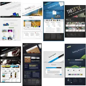 ElegantThemes - Premium Wordpress Themes Collection