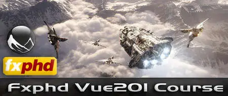 FXPHD - VUE201 - A Comprehensive Guide to Vue [repost]