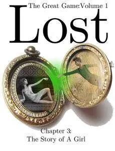 Lost 003 (2015)