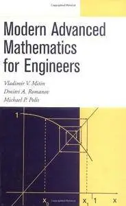 Modern Advanced Mathematics for Engineers