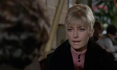 Die Tote aus der Themse / Angels of Terror (1971)
