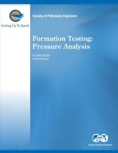 Formation Testing: Pressure Analysis (repost)