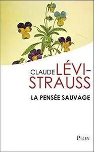 La pensée sauvage (Hors Collection)