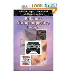 Polymer Nanocomposites Handbook  