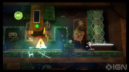 LittleBigPlanet 2 (PS3)