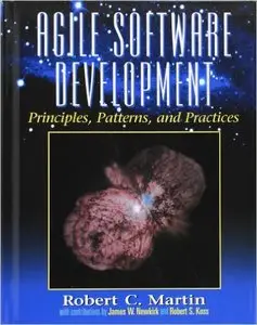 Agile Software Development, Principles, Patterns, and Practices (Repost)