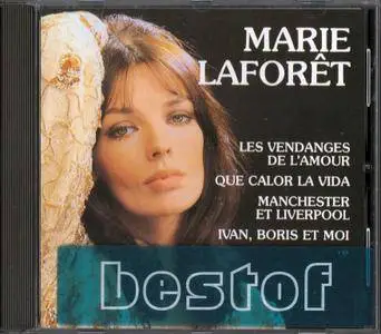 Marie Laforêt - Ses Grands Succes (2001)