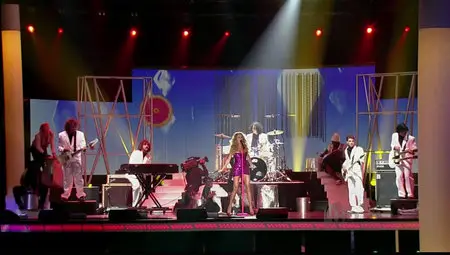 Paulina Rubio - Causa y Effecto