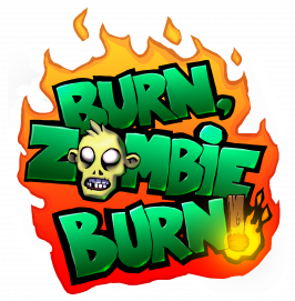 Burn Zombie Burn [Intel-CrossOver]