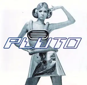 Pluto - Pluto (1996)