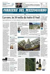 Corriere del Mezzogiorno Campania - 20 Maggio 2023