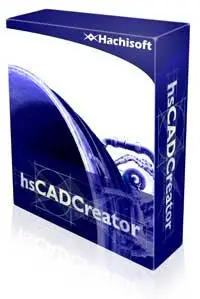 hsCADCreator 2.0.3.49