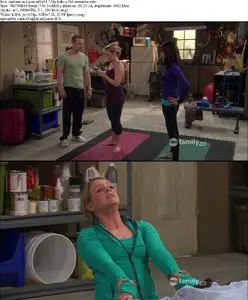 Melissa and Joey S01E14