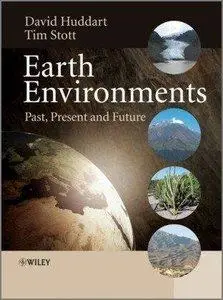 Earth Environments: Past, Present and Future (Repost)