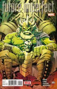 Future Imperfect 0052015 Digi-Hybrid