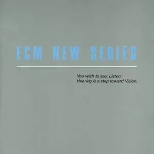 VA - ECM New Series Anthology (2009)