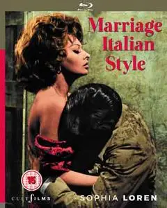 Marriage Italian Style (1964)