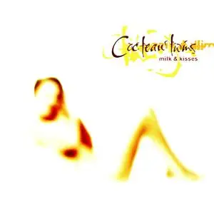 Cocteau Twins - Milk & Kisses (2024 Remaster) (2024) [Official Digital Download]