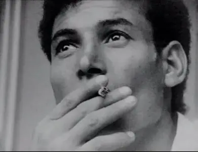 Le chien / Lettre à la prison (1969)