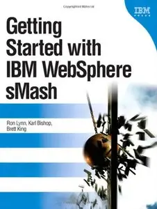 Getting Started with IBM WebSphere sMash (Repost)