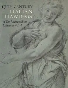 17th century Italian drawings in the Metropolitan Museum of Art [Repost]