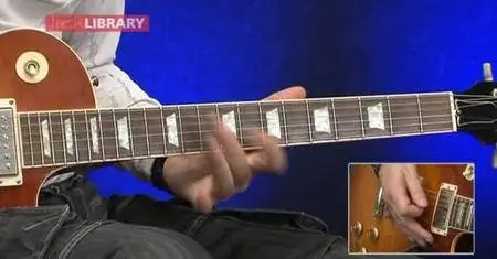 Bawdy Blues for Fingerstyle Guitar