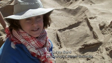 BBC - The Pharaoh who Conquered the Sea (2010)