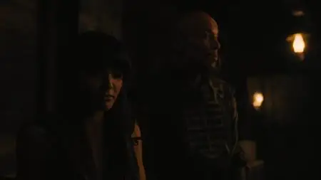 Warrior S01E07