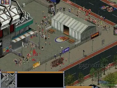 Hooligans: Storm Over Europe (2002)